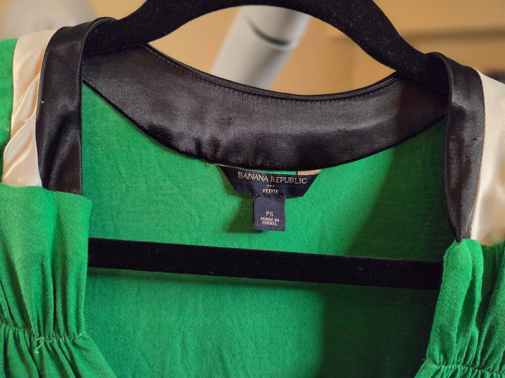 Banana Republic dress